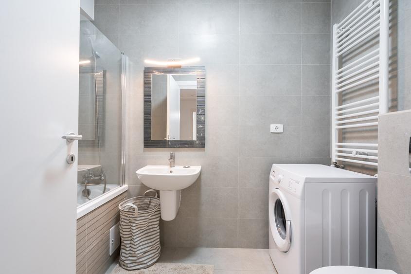 Apartament 2 camere Porsche Pipera - comision zero