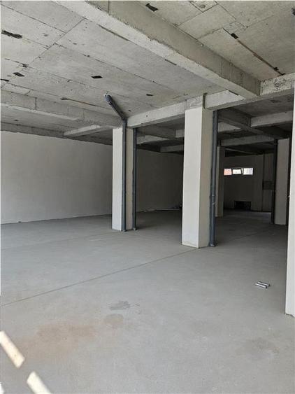 Spatiu Comercial - 100 mp - Balanta - Clinica Medicala - Showroom - Comert - Ser