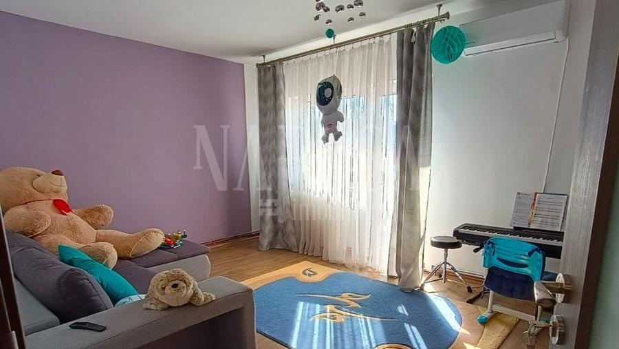 Apartament 3 camere de vanzare in Marasti, Cluj Napoca