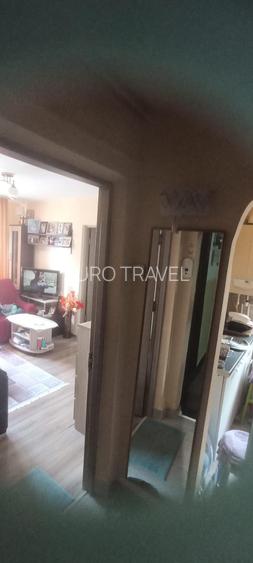 apartament 2 camere, nedecomandat, centrala gaz, mobilat si utilat, Tomis Nord - 3