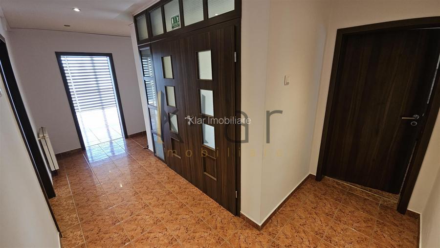 Spatiu birouri 150mp zona cu trafic intens si vizibilitate Calea Turzii - 6