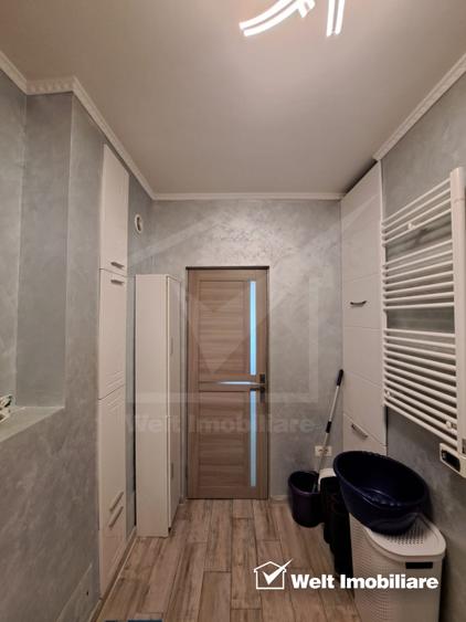 Apartament de lux cu 4 camere - Columna Residence, Floresti - Zona VIVO