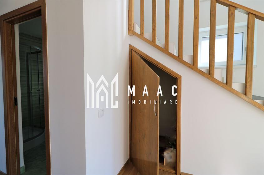 Casă de închiriat Sibiu | 3 camere | Ștrand | 125 mp