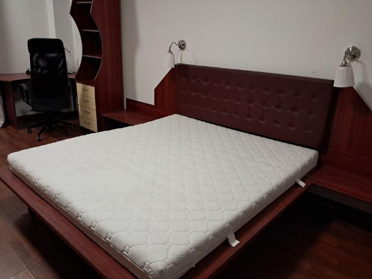 Apartament 3 camere 100 mp cu Terasa 30 mp si Loc de Parcare - Aviatorilor