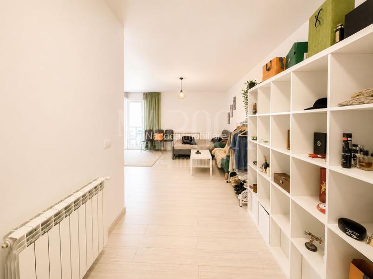 Apartament o camera de vanzare in Andrei Muresanu, Cluj Napoca - 4