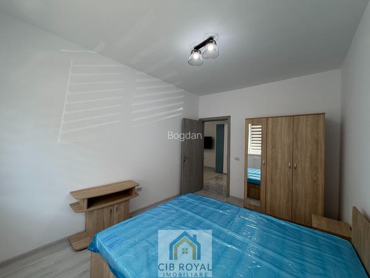 Studio/garsoniera dubla,bloc 2026,Militari Residence,Str. Weiner Palada 12 - 10