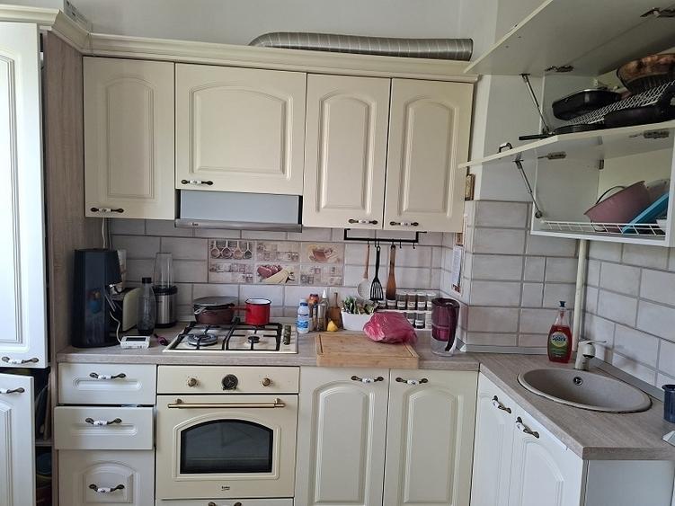 Apartament cu 2 camere - zona Copou - Universitate
