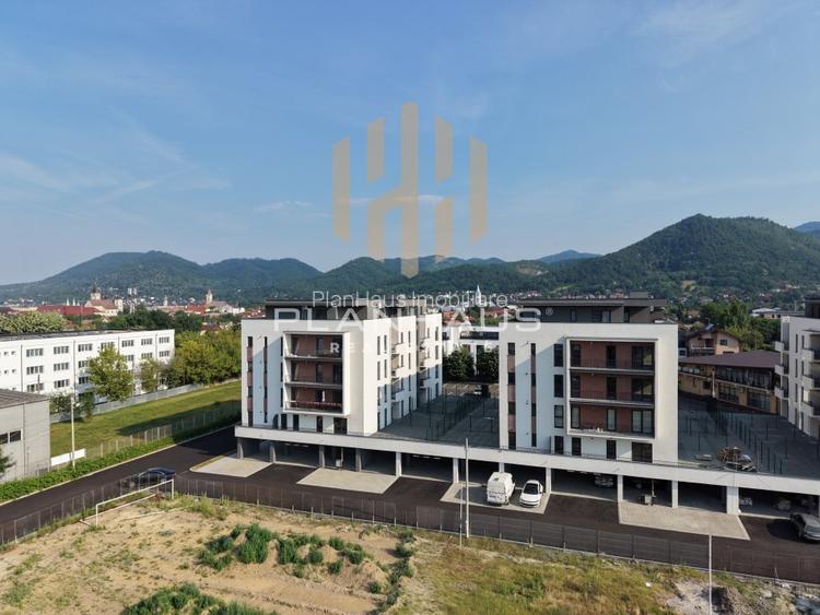 Apartament 2 camere , zona Centrul Vechi - 2