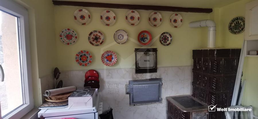 Casa solida Bagara Aghiresu, la 30 min de Cluj-Napoca