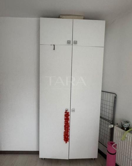 Apartament cu 3 camere, parcare subterană, complet utilat, Grigorescu.