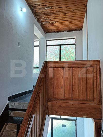 APARTAMENT ÎN VILĂ — TÂRGOVIȘTE | 3 CAMERE DECOMANDAT | 90 mp UTILI | Etaj 1