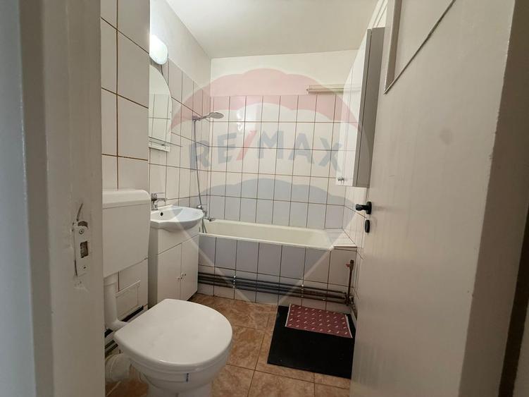 Garsoniera Astra - str Soarelui