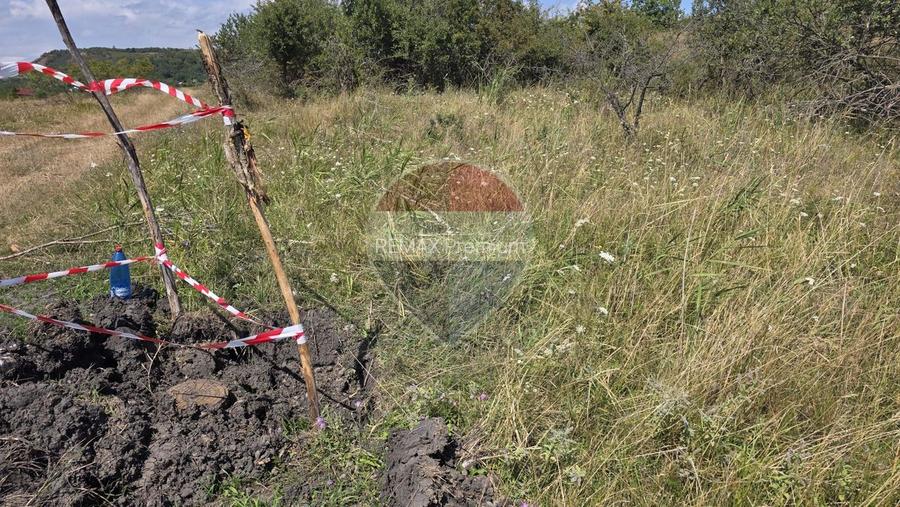 Teren intravilan de vanzare 843 mp – Chinteni - 13