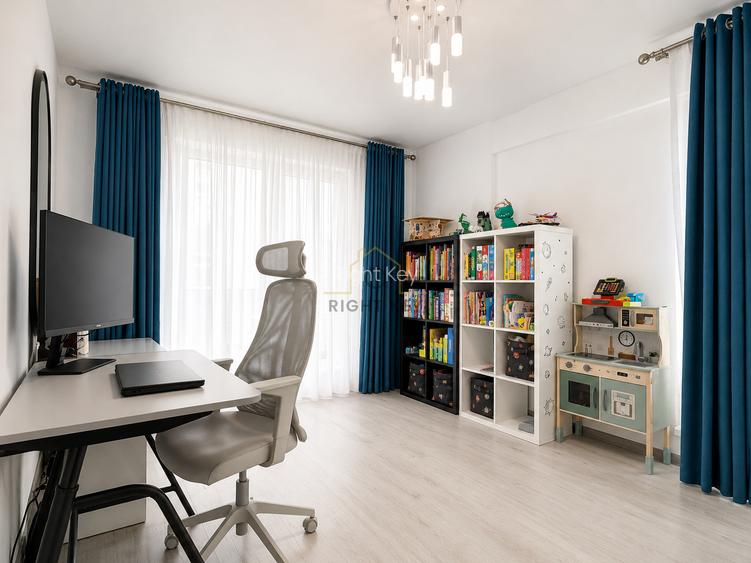 Ap 3 cam, 83mp, mobilat și utilat modern, STB! Comision 0% - 7