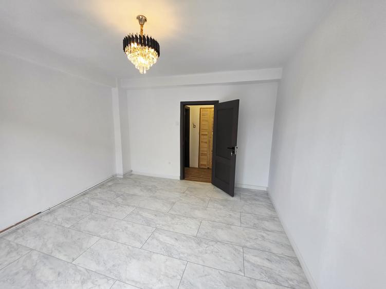 Apartament 2 camere renovat complet | Ultracentral | Vedere Tribunal