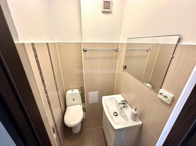 Apartament 3 camere Zorilor - 13