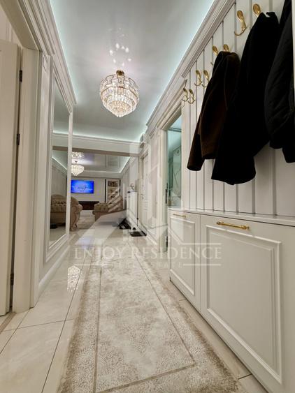 VEZI VIDEO! Apartament 3 camere LUX | Imobil 2015 Exclusivist | 5/7 | TOTUL NOU