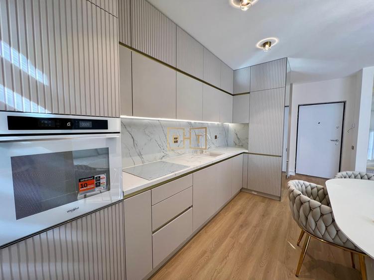 Apartament cu 3 camere  de vânzare, 73 mp, zona Între Lacuri/Iulius Mall!