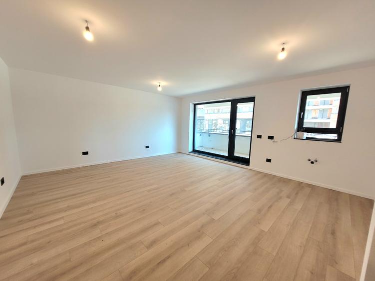 Apartament 2 camere, Nou 2025 | Confort Premium, Kasper Coresi