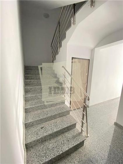 Apartament modern 3 camere 2 bai si balcon pe Calea Surii Mici