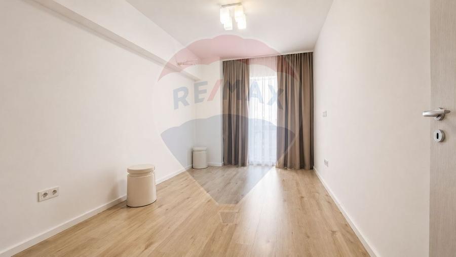 Ap. 3 camere Belvedere Residence | 2 parcări | Încălzire în pardoseală