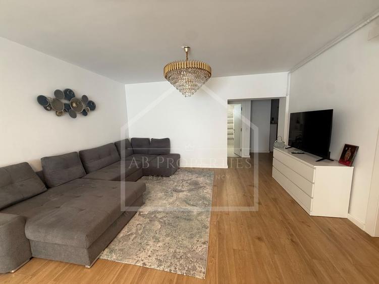 Apartament 2/3 camere | 81mp | Ivory Pipera | Parcare Inclusa