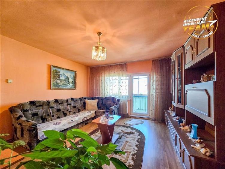 Apartament 2 camere, decomandat, Grigore Balan, Lenin, Sfantu Gheorghe