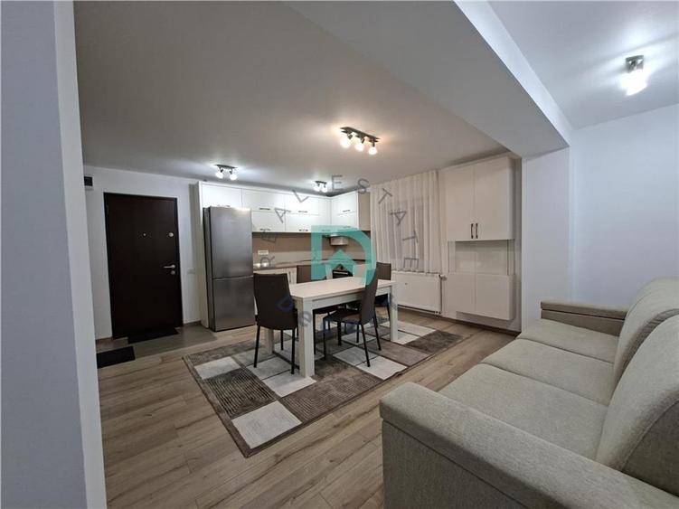 Apartament 2 camere Scriitorilor, Brasov