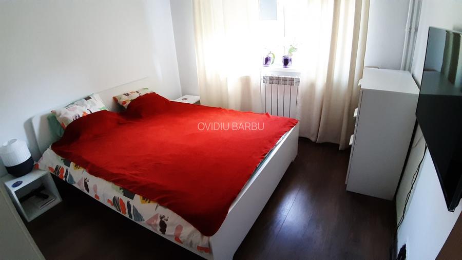 VANZARE APARTAMENT 2 CAMERE | FLOREASCA | BACH | BALCON - 6