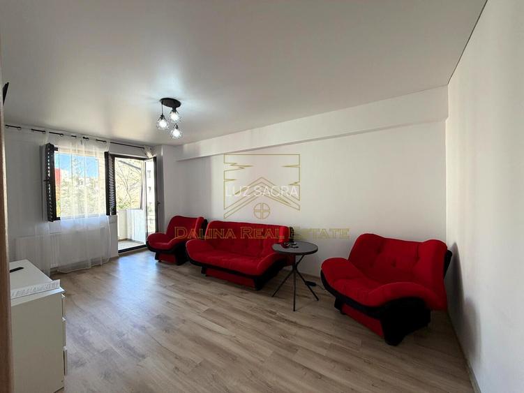 Prima Inchiriere - 2 Camere - Loc parcare subteran - Pet friendly - 4