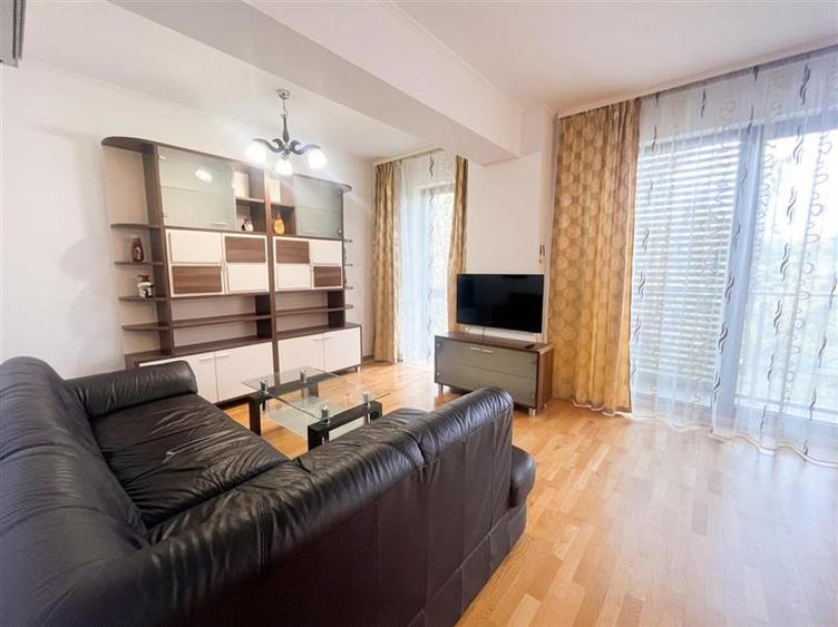 PARC KISELEFF, IMOBIL NOU, MOBILAT, UTILAT, LOC DE PARCARE!