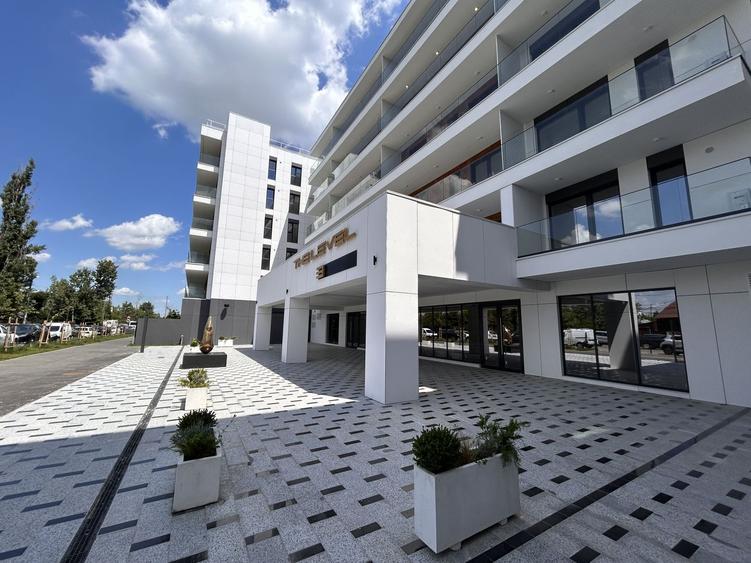 APARTAMENT PREMIUM 2 CAMERE | CASA PRESEI | SISTEM SMART HOME INTEGRAT