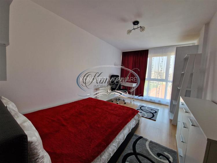 Apartament cu panorama si parcare subterana - 5