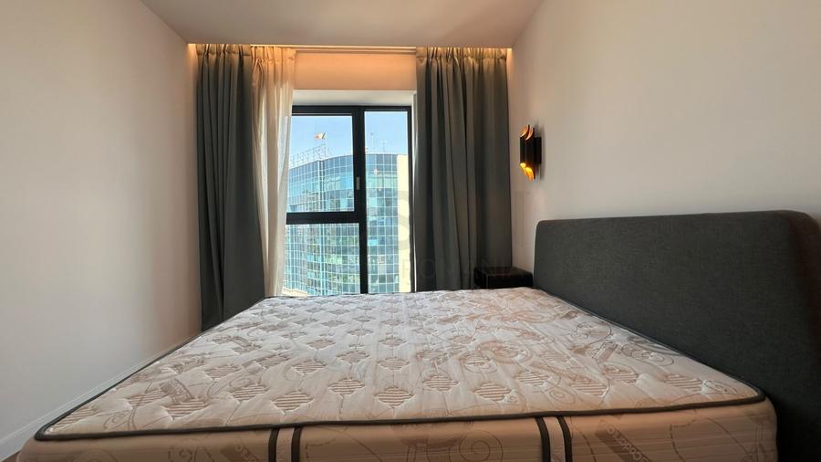 REA1029111 Artament 2 camere One Herastrau Towers