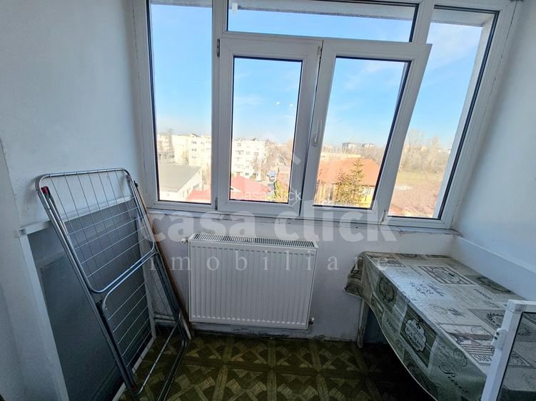 Apartament cochet 1 camera – Doja, centrala termica - 7