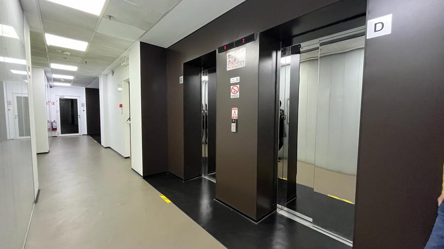 Spatiu de birou in City Business Center | Nerva Traian | 165 m2