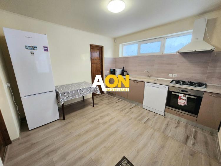De vanzare casa 6 camere 8142 mp teren in Oarda de Sus