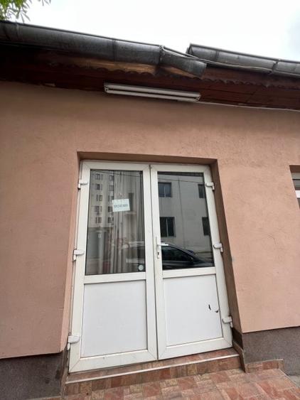 Spatiu comercial intre zona Vitan Mall - Nerva Traian