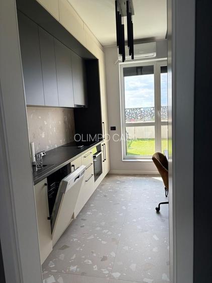 Penthouse Dobroiesti - 27