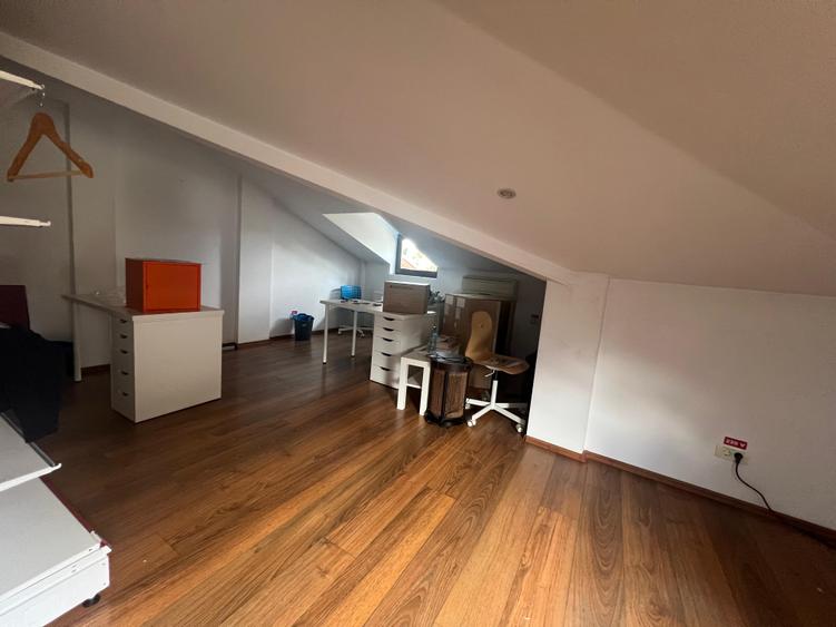 Domenii - 6 rooms villa for rent