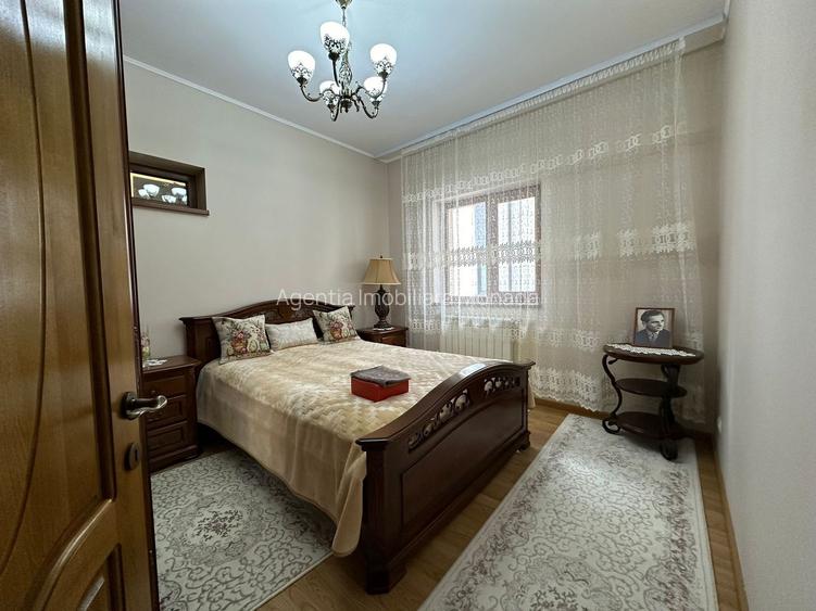 Casa de vanzare Chiajna-Rosu (locatie excelenta)