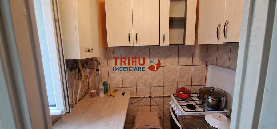Garsoniera de vanzare zona Cetate