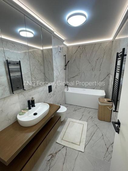 Apartament 3 camere  Băneasa – acces rapid la parc Herastrau - 10