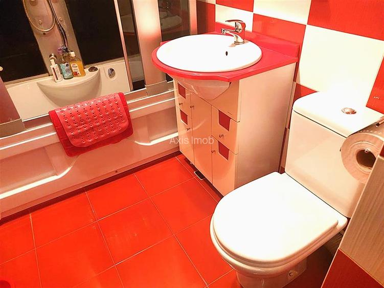 Apartament 2 camere confort  1 dec zona  Unirii Sud - 10