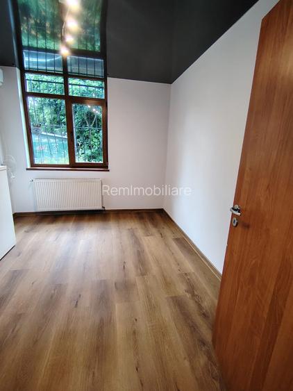 Oportunitate Primăverii: Apartament 2 Camere la Parter – Birou sau Locuit - 5