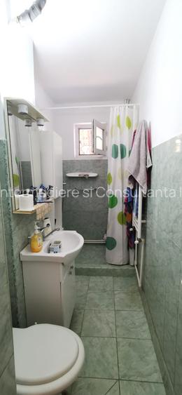 ► Scoala 8 Intim 2 Camere semiDecomandate 42m² Mobilat Utilat Centrala pe Gaze - 10