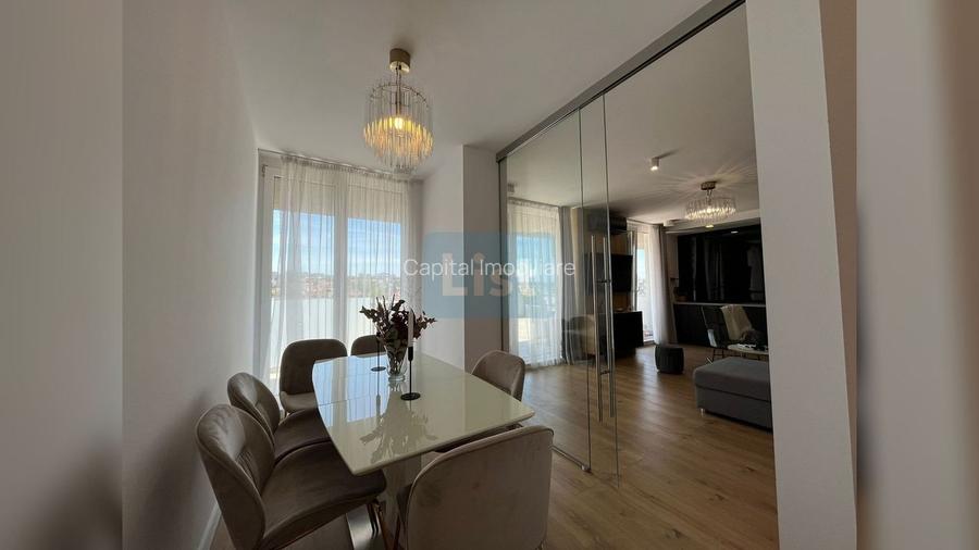 0% Comision | Penthouse cu 3 camere si terasa de 44 mp | Gheorgheni - 5