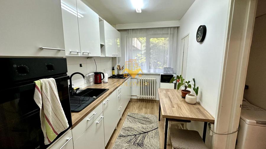 2 camere decomandate, Gheorgheni, FSEGA, Iulius Mall, Unirii