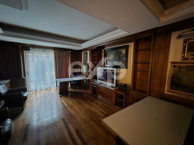 Vilă de închiriat cu 4 camere, 220 mp - zona Polonă - 19