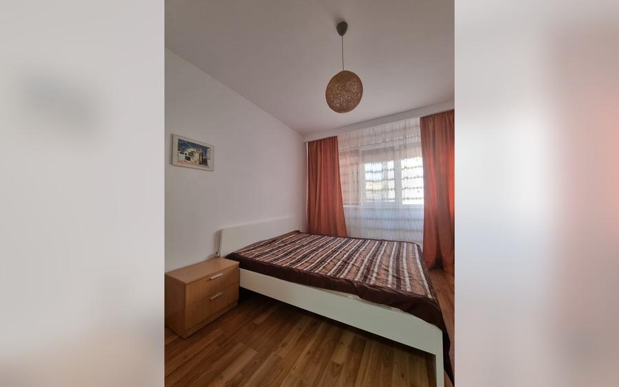 Apartament 3 camere de închiriat | Bd. Iuliu Maniu | Etaj 8/9